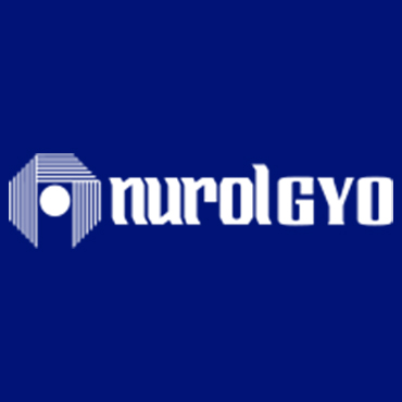 NUROL GYO logosu