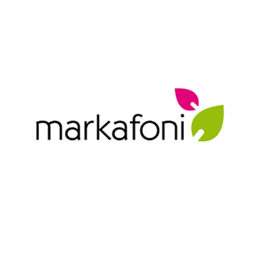 MARKAFONİ logosu