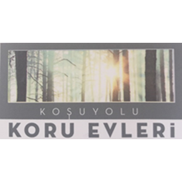 KOŞUYOLU KORU EVLERİ logosu