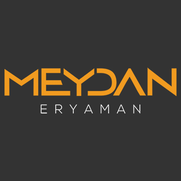 MEYDAN ERYAMAN logosu