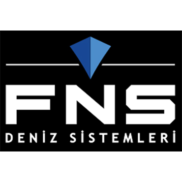 FNS DENİZ SİSTEMLERİ logosu