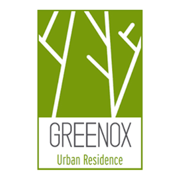 GREENOX logosu