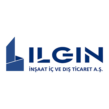 ILGIN İNŞAAT logosu