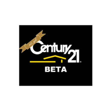 CENTURY 21 BETA logosu