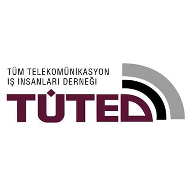TÜTED logosu