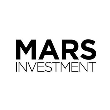 MARS INVESTMENT logosu