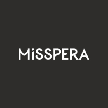 MISSPERA logosu