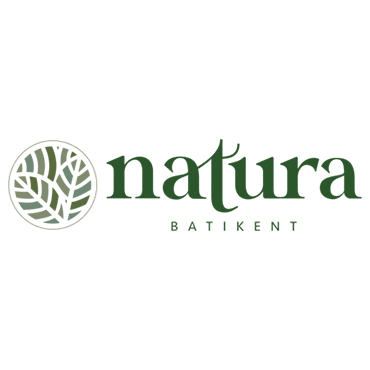 NATURA BATIKENT logosu