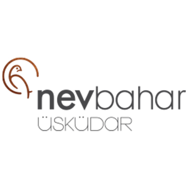 NEVBAHAR ÜSKÜDAR logosu