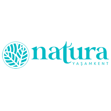 NATURA YAŞAMKENT logosu