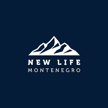 NEW LIFE MONTENEGRO logosu