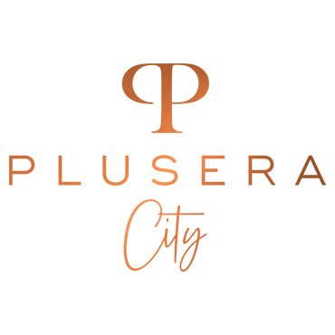 PLUSERA CITY logosu