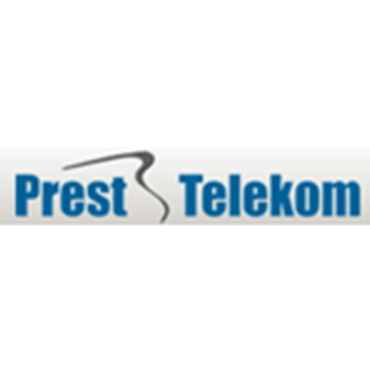 PREST TELEKOM logosu