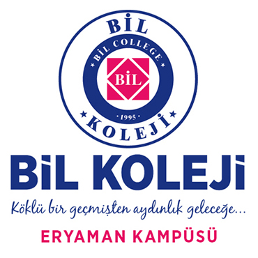 BİL KOLEJİ ERYAMAN KAMPÜSÜ logosu