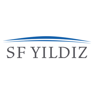 SF YILDIZ logosu