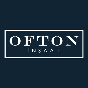 OFTON İNŞAAT logosu