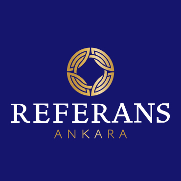 REFERANS ANKARA logosu
