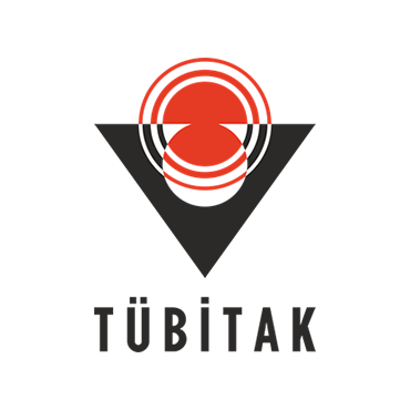 TÜBİTAK logosu