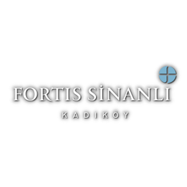 FORTİS SİNANLI KADIKÖY logosu