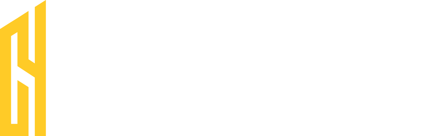 CABİR YAPI logosu